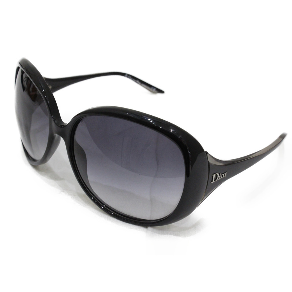 Dior | Accessories | Christian Dior Cocotte Sunglasses Black Gray